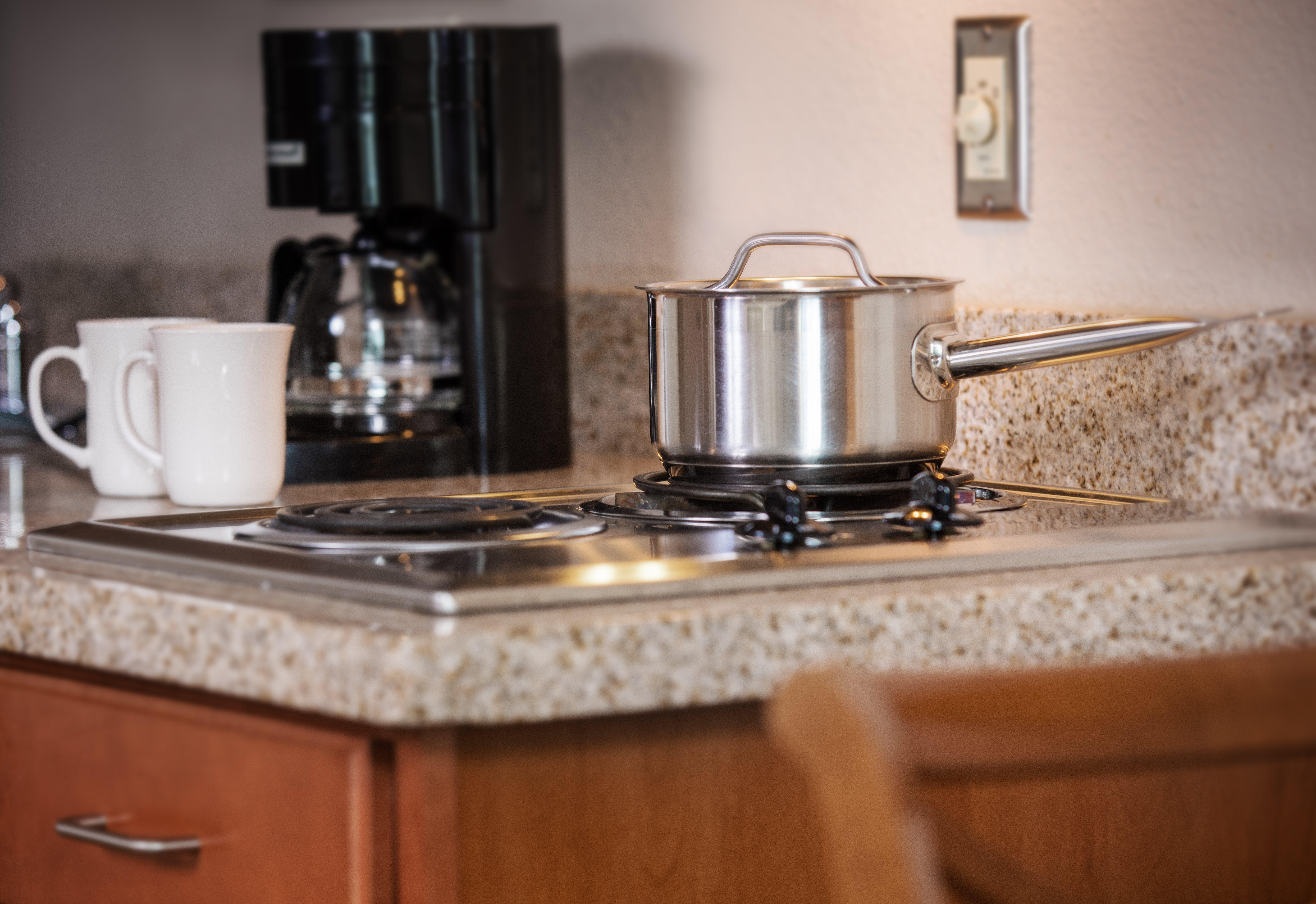 Candlewood Suites Белвью Экстерьер фото